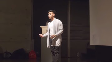 Happiness : a Product, Not a Goal | Nayem Alam | TEDxMcGill