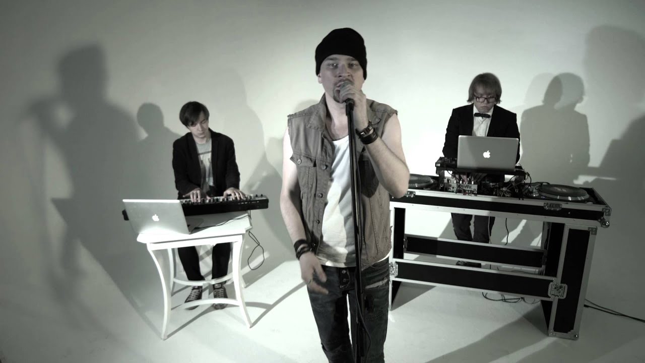 MASHUP project (МЭШАП) - ВИЗАВИ (official video 2014)