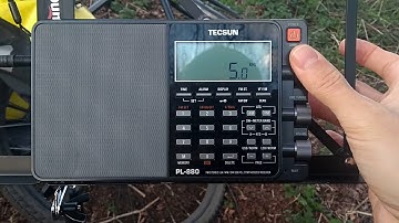 Adjacent channel interference