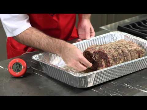 ThermoWorks Dot Alarm