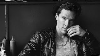 Benedict Cumberbatch ASMR Voice 🔥