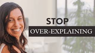 How to Stop Over-Explaining: The 3-Part Structural Anchor for Executives