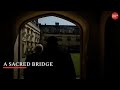 A Sacred Bridge