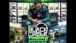 Watch Money Man Black Circle Friday video