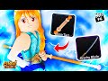 Getting the best weapons in pirate legacy roblox