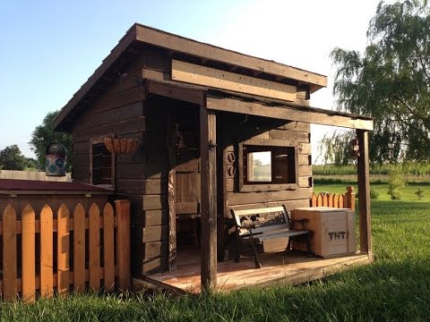Detail for aus holz