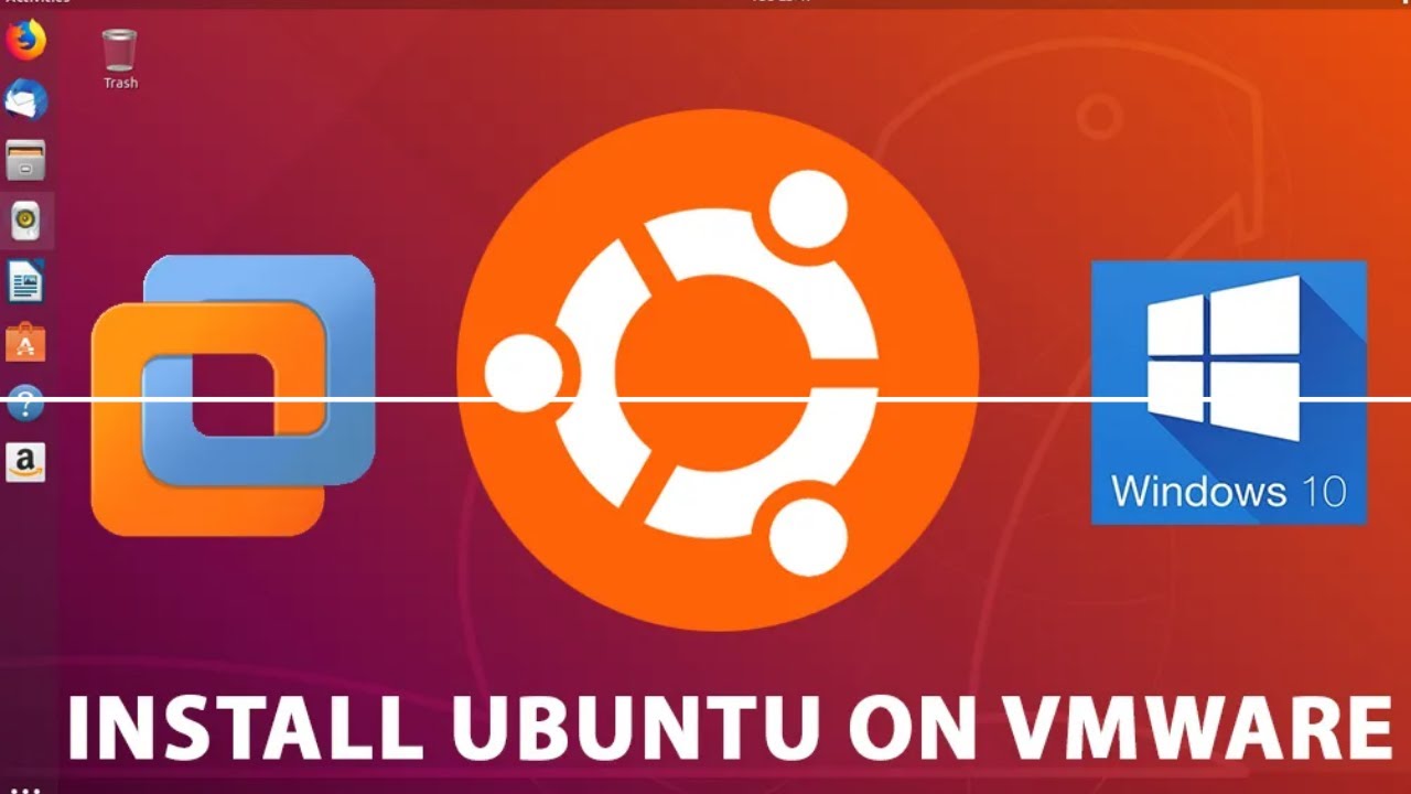 download vmware workstation for ubuntu 16.04