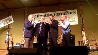 Dailey And Vincent When The Roll Is Called Up Yonder