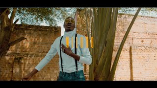 OJ Maxwell - Wilobo