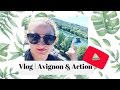 Vlog  avignon  action