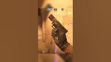 What rank would this be? 🤔#gaming #plays #cs2 #cs2clips