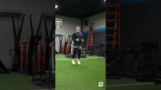 Split Exchange Pogo