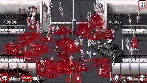 OMG-Z — релиз игры в Steam