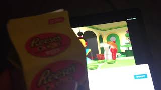 Reeses Pieces Eggs Watches Rolie Polie Olie
