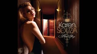 Karen Souza  Hotel Souza (2012) FULL ALBUM + Bonus Track