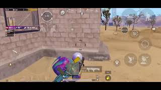 pubgm     Vansquad