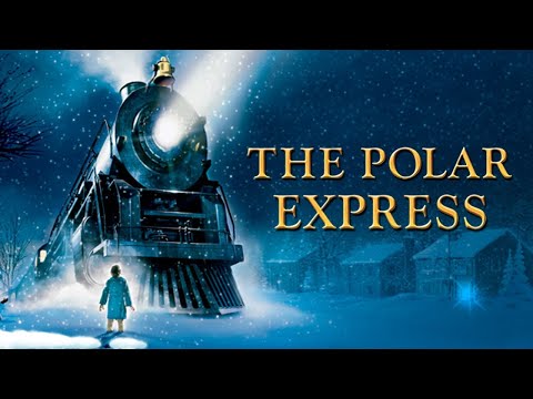 The Polar Express
