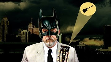 Building With Gary, ZIMNICKI Rob Bourassa Custom Les Paul L6S PART 2