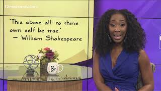 Daily Dose of DeJ: Keep It Real