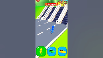 Shape-shifting Games All Levels Gameplay iOS,Android Walkthrough Mobile Update New Level ASS32G