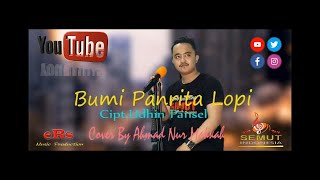 Download Lagu Bumi Panrita Lopi - Cipt.Udhin Pansel || Cover By Ahmad Nur Makkah MP3 Download Lagu Bumi Panrita Lopi - Cipt.Udhin Pansel || Cover By Ahmad Nur Makkah MP3
