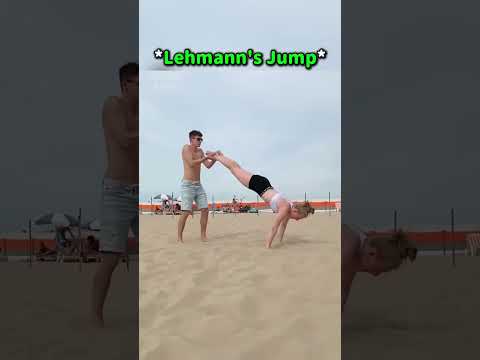 Nunez VS Lehmann VS Grealish VS Messi VS Ronaldo Jump