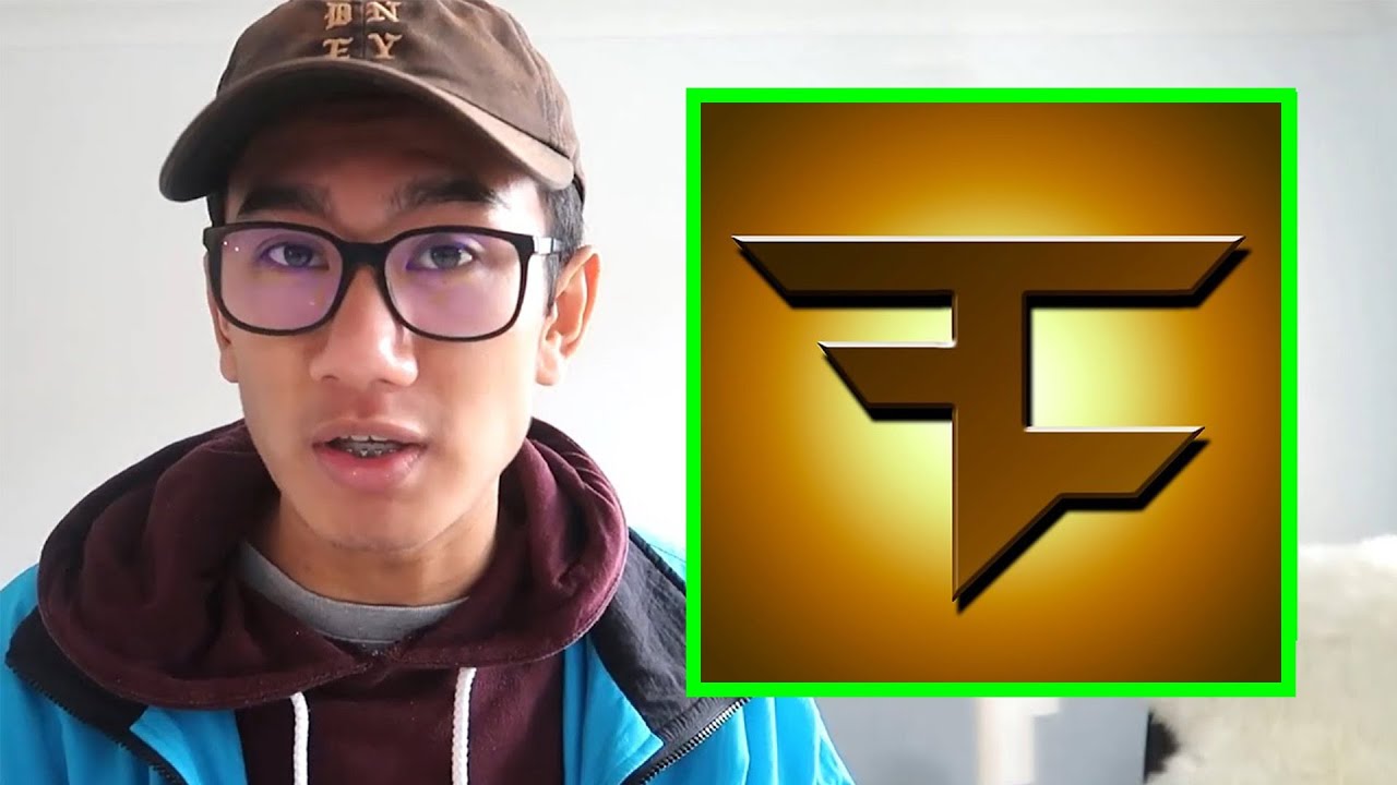 faze clan crypto scam