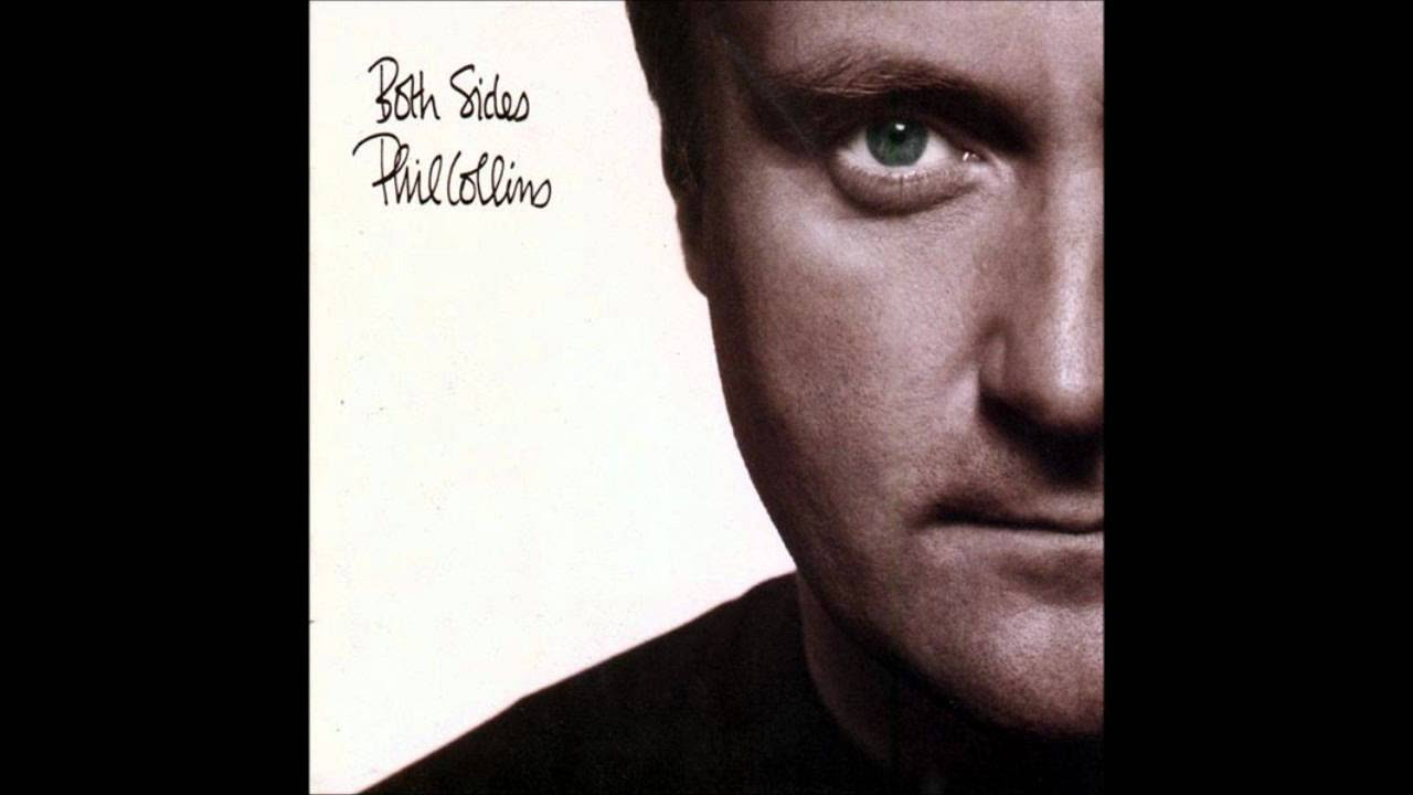 Phil Collins   Everyday