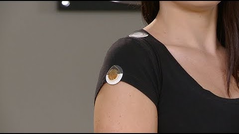 Icewave Part 2 of 4 - Patch Placements - Learn to Patch - POLISH