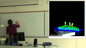 WebGL Biomes - Dillon Matchett - UNB Computer Graphics CS4735 Fall 2014