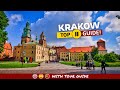 Things To Do In KRAKOW - Gem of Polish Historical Splendor!