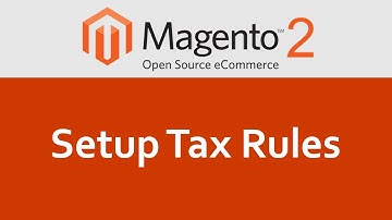 Magento 2 Tutorial #12 Create tax rules in Magento 2, Magento 2 create tax rule for specific regions