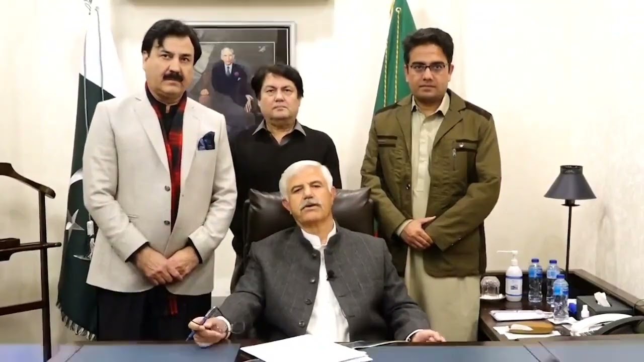 KP ASSEMBLY DISSOLUTION SUMMARY