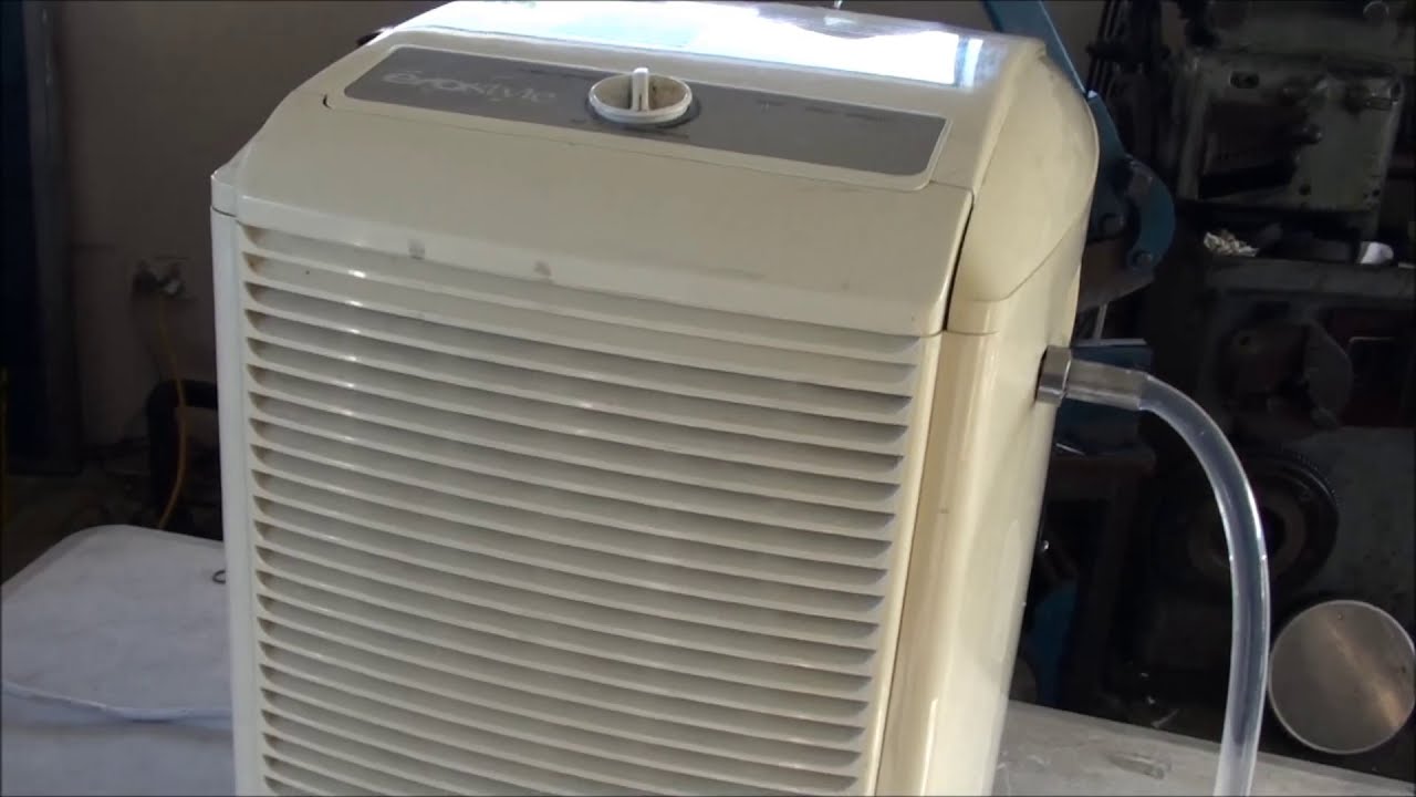 A cooling concept for alcohol distillation. - YouTube