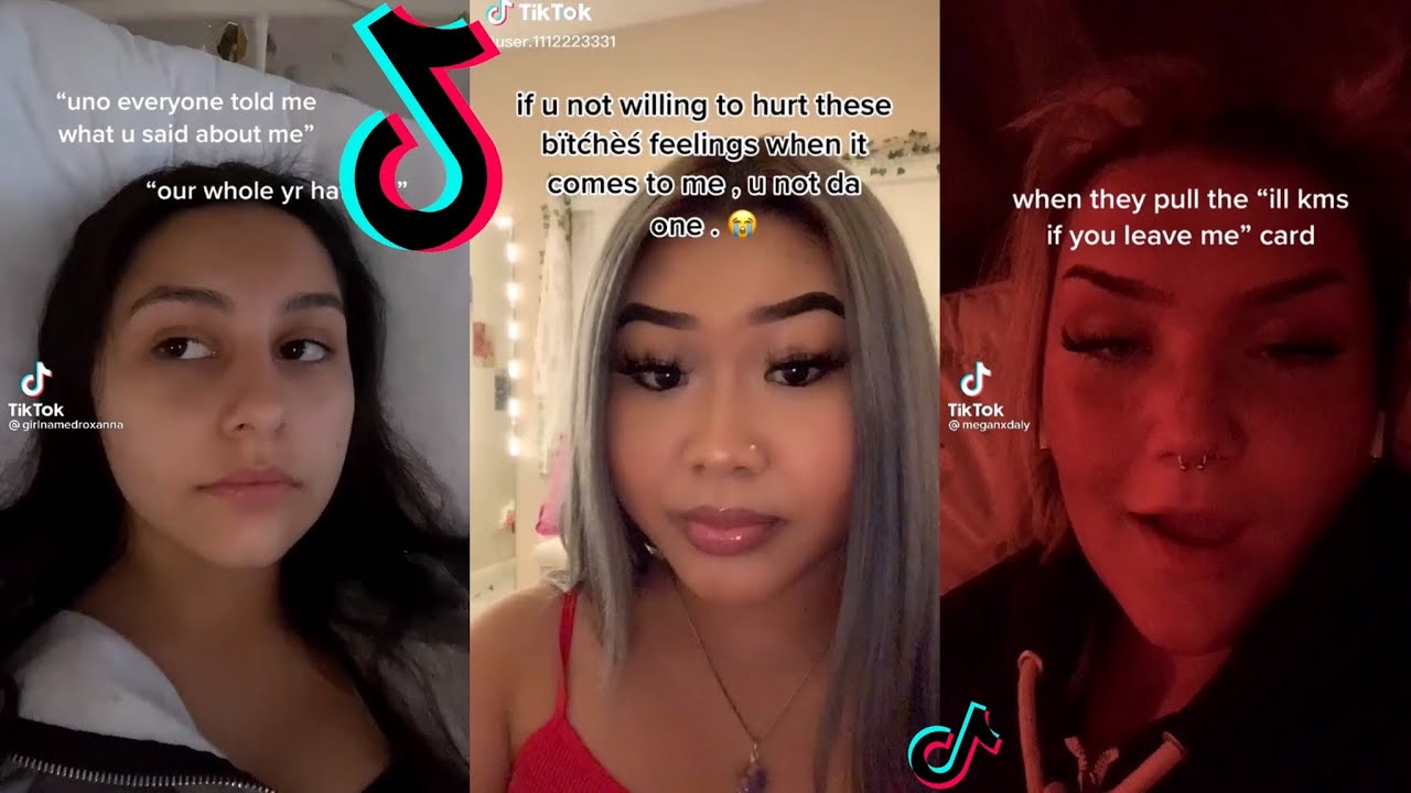 Hoes come easy (slowed) ~ Cute Tiktok Compilation - YouTube