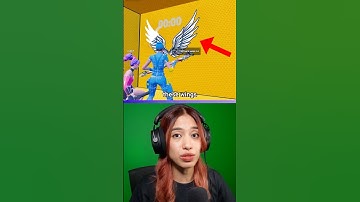 Do You Know Fly Mode ? #unc #superpit #unchained #fortnite