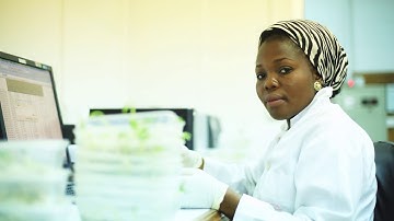 New Applications for Data: CGIAR