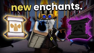 We are getting NEW Blessing and Curse Enchants.
We are getting NEW Blessing and Curse Enchants.
this is genuinely crazy
= Socials =
Discord: https://discord.gg/redyvex
Twitch: https://www.twitch.tv/redyvex
Instagram: https://www.instagram.com/redyvex/
Roblox Name: RedyvexYT
Blox Fruits?
#roblox #bloxfruits We are getting NEW Blessing and Curse Enchants.