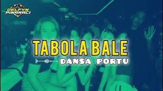 TABOLA BALE_ DANSA PORTU || LAGU JOGET TERBARU VIRAL TIKTOK || DELFYN PINARACI🌴