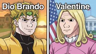 Every JoJo Villain Explained