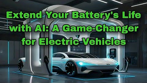 Revolutionizing Battery Technology: AI-Powered SOC Estimation