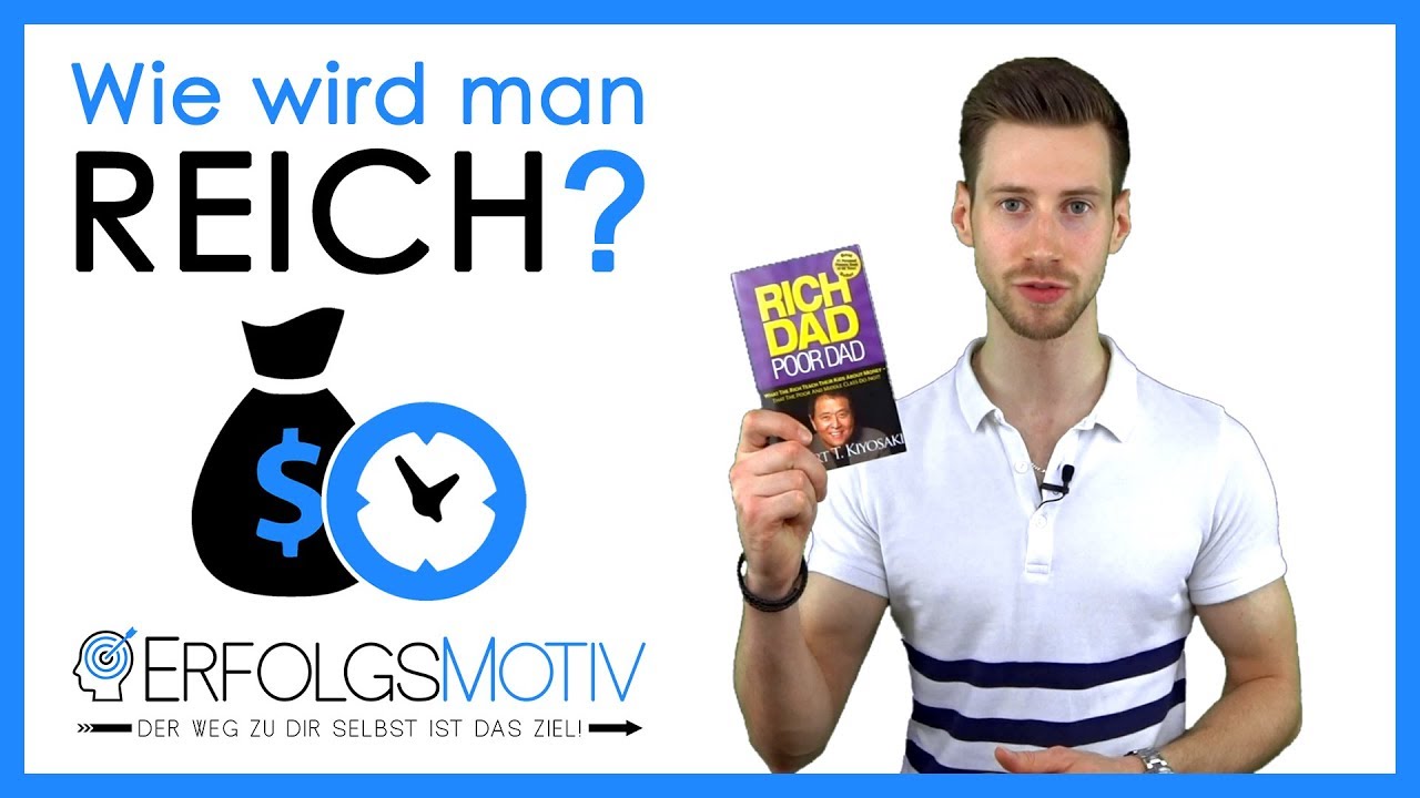 Mit Was Kann Man Reich Werden Mit Was Kann Man Reich Werden