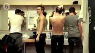 McFly On The Wall - Episode 1 Part 1