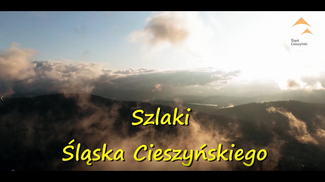 Spacer po Wiśle: Dziechcinka - Soszów - Cieślar - Dziechcinka