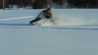 картинка: ORR-80: сколько ПРЁТ, сколько ЖРЁТ и как ЕДЕТ. Часть 2.