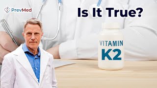 The Vitamin K2 Myth screenshot 5