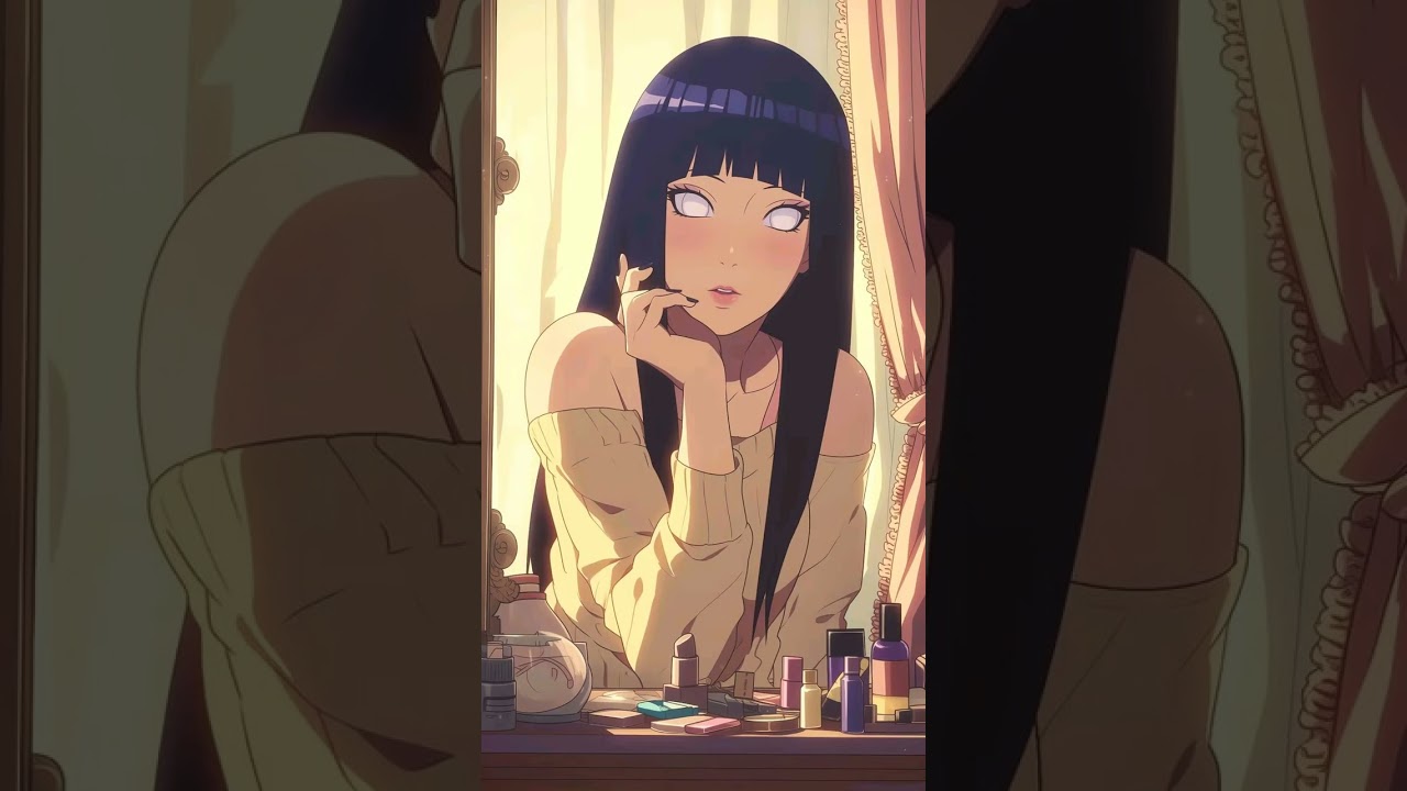 Hokage Muchos Hijos, Muchas Bendiciones, Empezando Por Mist Shinobi Kunoichi 1 20