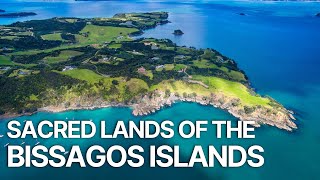 Download Mp3 Sacred Lands Of The Bissagos Islands | Peaceful Retreat Gudang lagu Download Mp3 Sacred Lands Of The Bissagos Islands | Peaceful Retreat