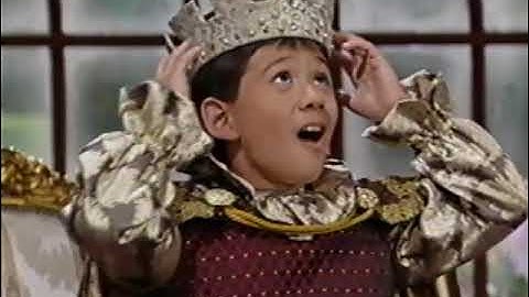 Rhyme Time Rhythm Credits Comparison (Screener vs. Final Version) (V2) (2000 Version) Part 43