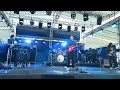 KIRINJI(指先ひとつで)2024.3.17Creema YAMABIKO FES@ソレイユの丘